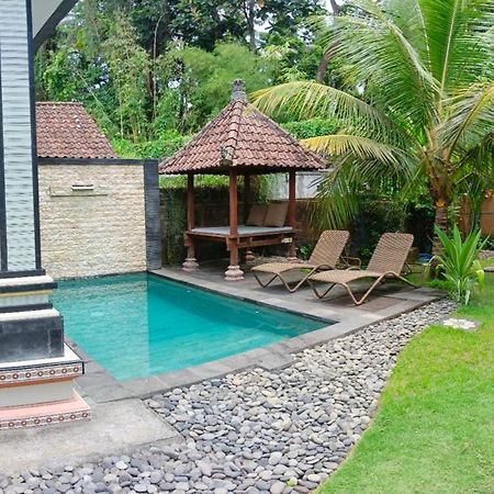 Kanaya Ubud 外观 照片