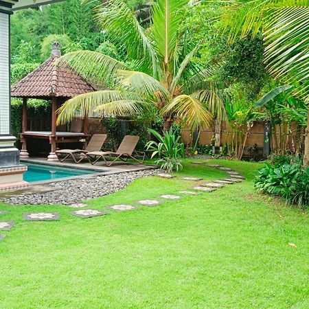 Kanaya Ubud 外观 照片