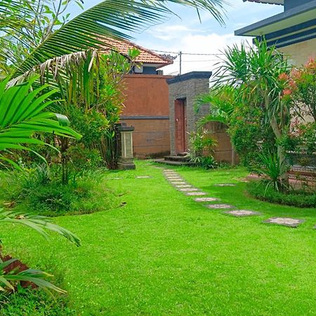 Kanaya Ubud 外观 照片