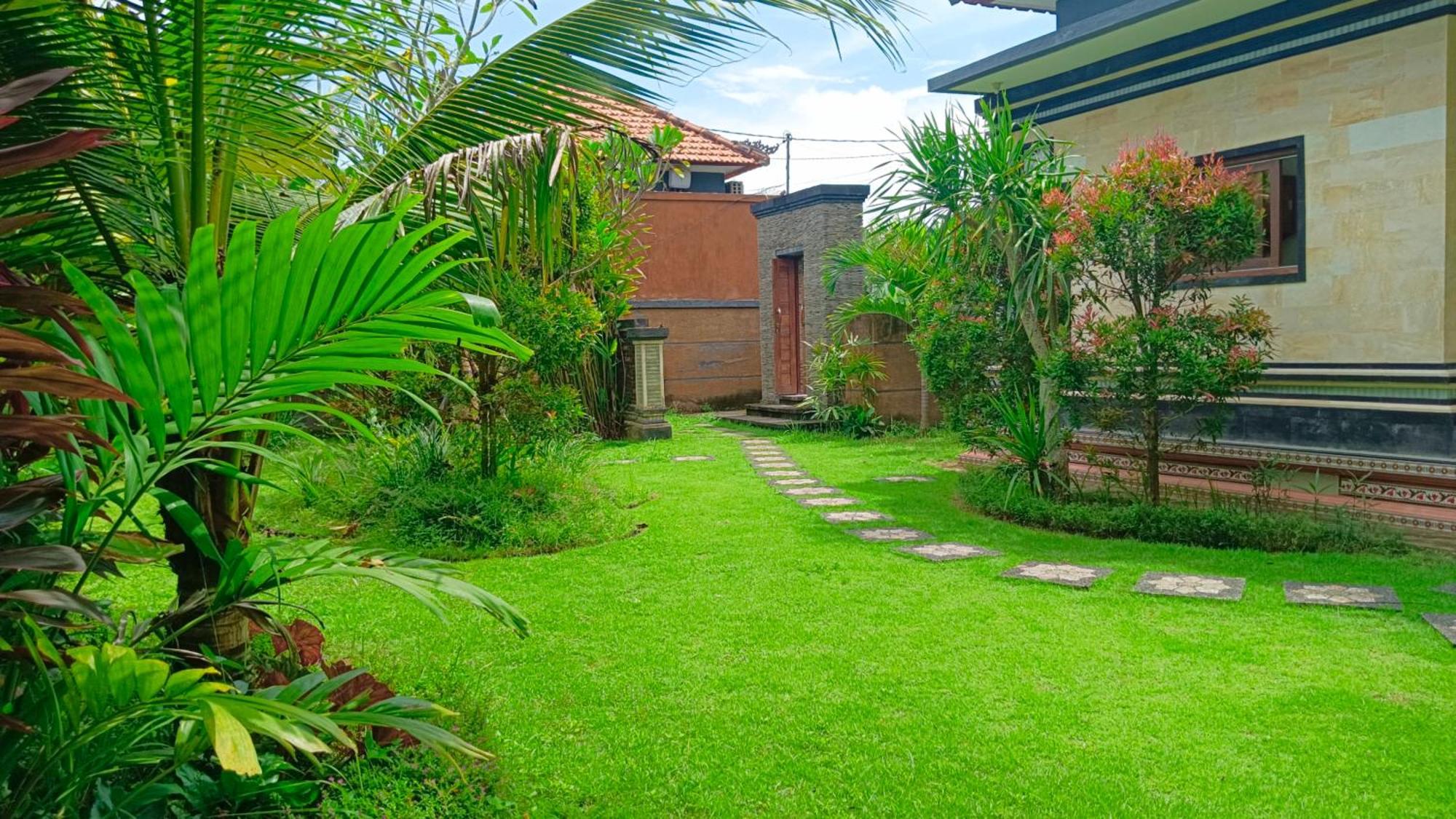 Kanaya Ubud 外观 照片