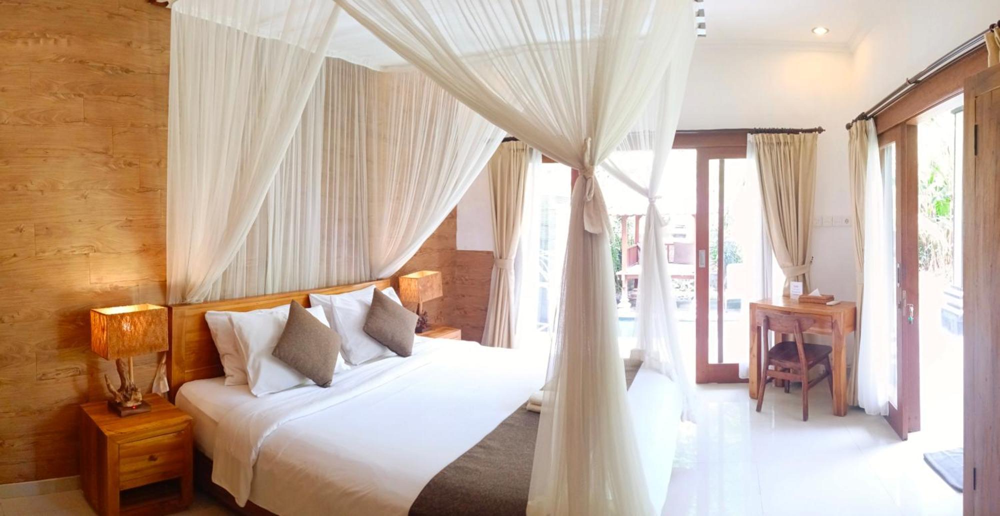 Kanaya Ubud 外观 照片