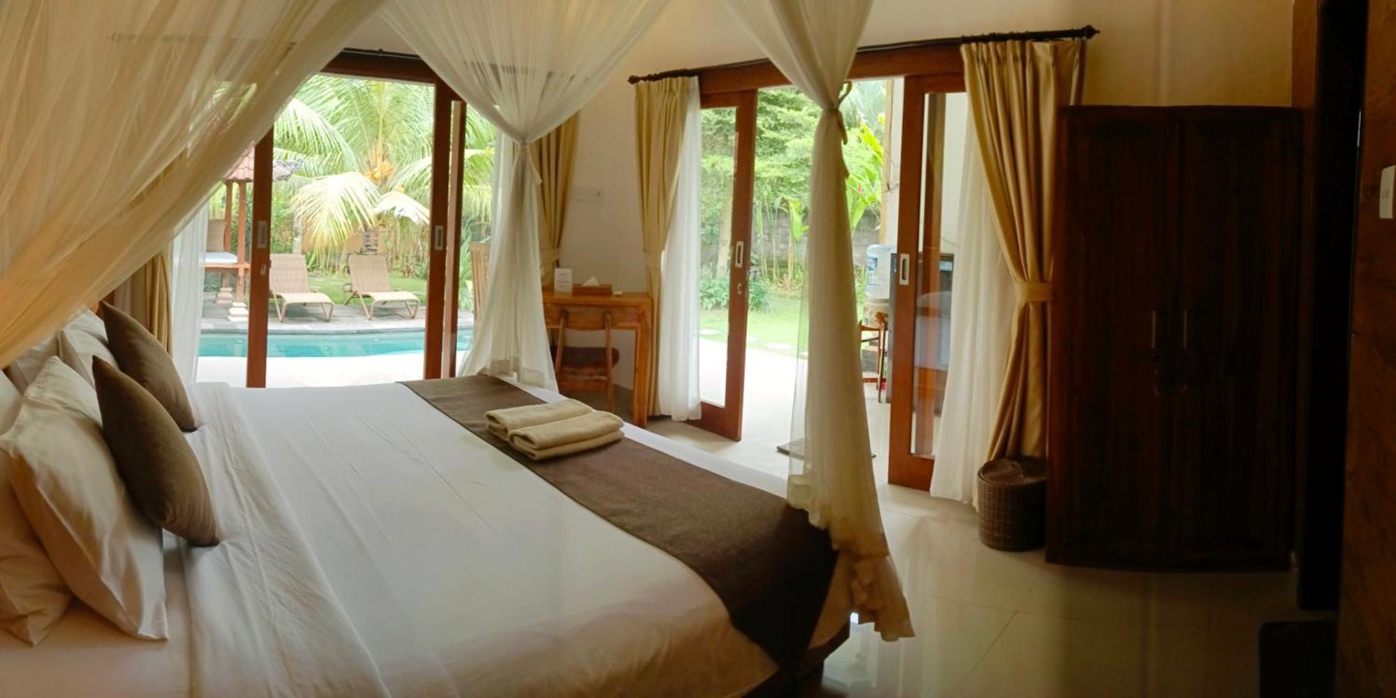 Kanaya Ubud 外观 照片