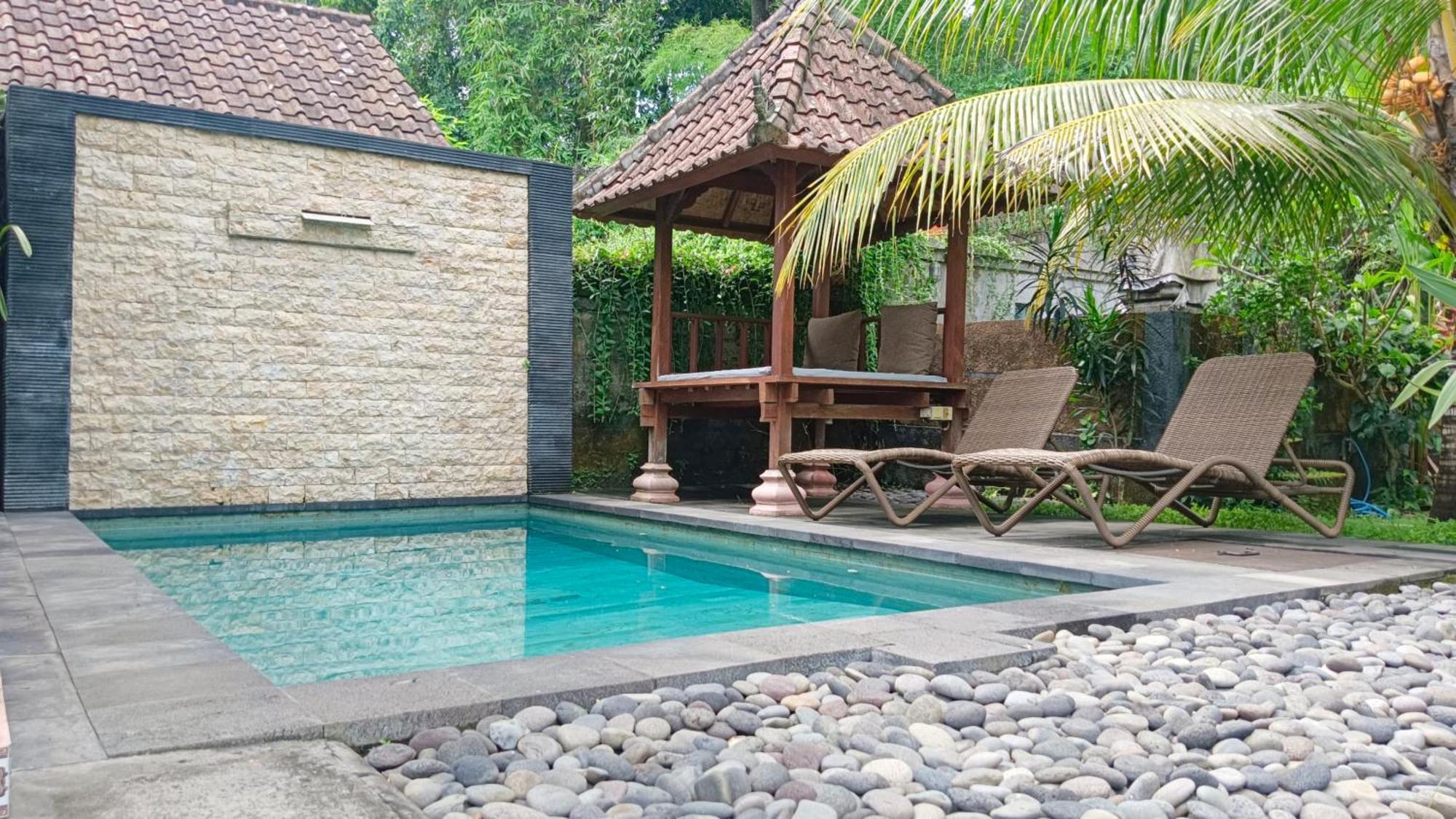 Kanaya Ubud 外观 照片