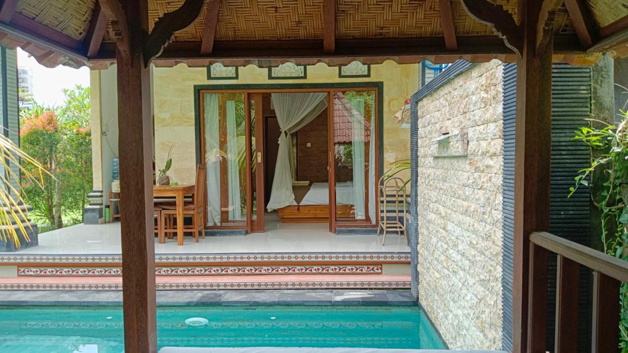 Kanaya Ubud 外观 照片
