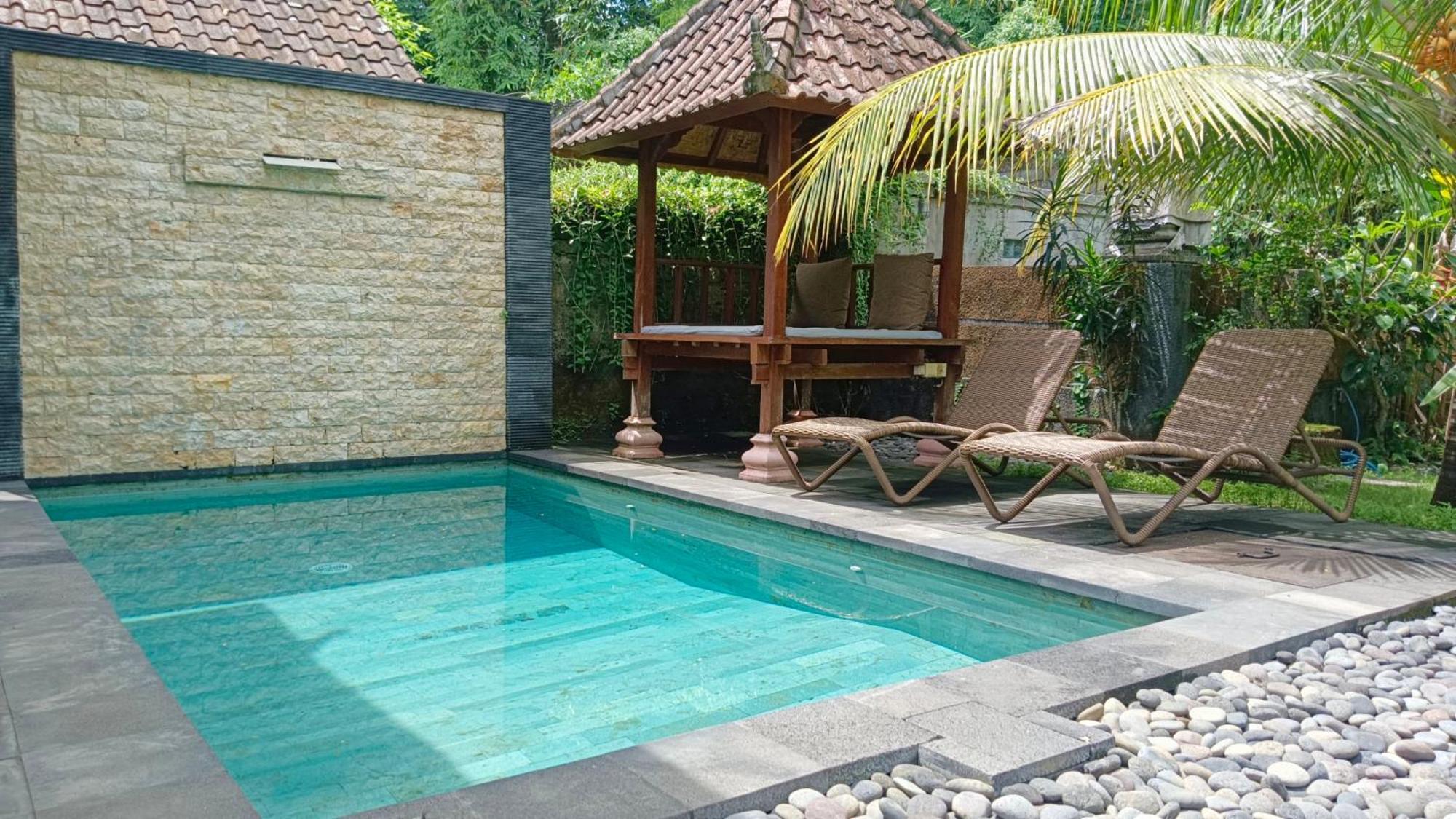 Kanaya Ubud 外观 照片