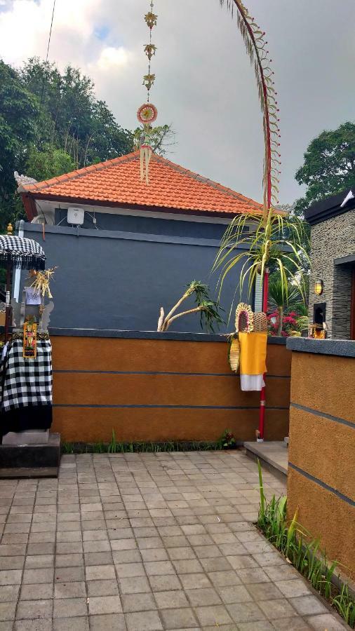 Kanaya Ubud 外观 照片