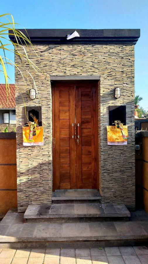 Kanaya Ubud 外观 照片